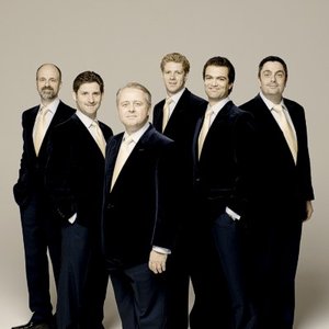 Image for 'The King's Singers'