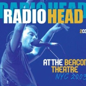 Imagem de 'At The Beacon Theatre NYC 2003'