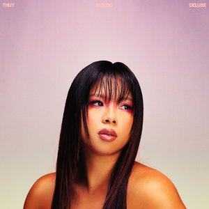 'girls like me don't cry (deluxe)' için resim
