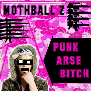 Image for 'Punk Arse Bitch'