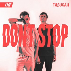 Image for 'Don’t Stop'