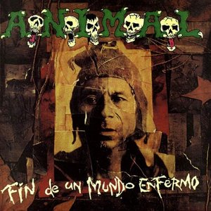 Image for 'Fin de un Mundo Enfermo'