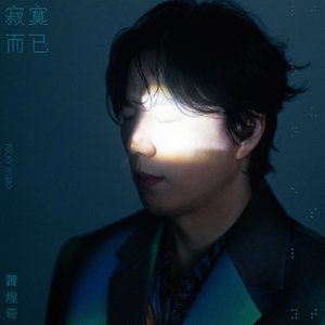 Image for '寂寞而已'