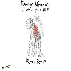 Image for 'I Want You E.P.'