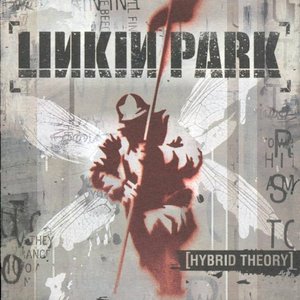 Image for 'Hybrid Theory (Int'l Only DMD w/ Altered iLiner)'