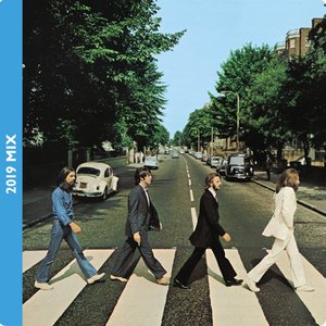 Image for 'Abbey Road (Anniversary Deluxe Edition)'