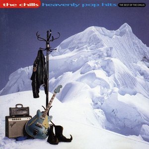 “Heavenly Pop Hits: The Best of the Chills”的封面