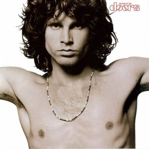 Image for 'Best Of The Doors [Disc 1]'