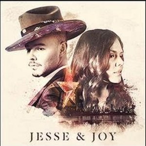 Image for 'jesse  joy'