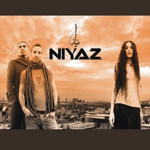 Image for 'Niyaz'