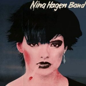 Bild för 'Nina Hagen Band/Unbehagen Disc 1'