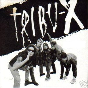 Image for 'Tribu X'