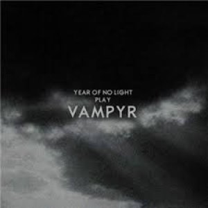 Image for 'Vampyr (Original Motion Picture Soundtrack)'