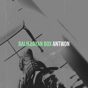 Image for 'Balikbayan Box'