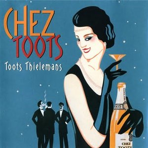 “Chez Toots”的封面