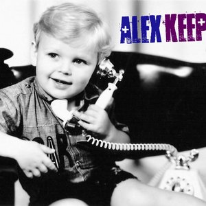 Image for 'ALEX KEEPER'