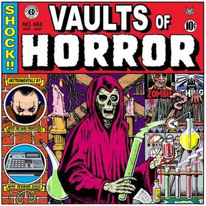 Imagen de 'Vaults Of Horror'