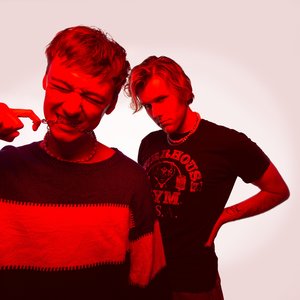 Image for 'Dbmk'