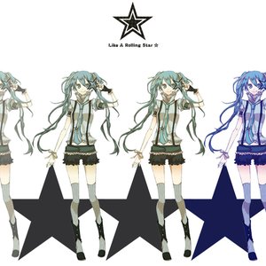 Image for 'PolyphonicBranch feat. 初音ミク'