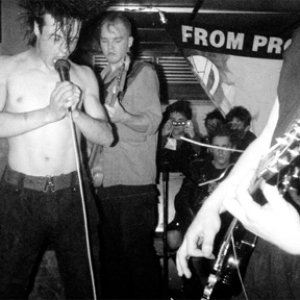 Immagine per 'Icons of Filth'