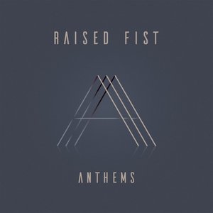 Image for 'Anthems'