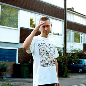 'Joy Orbison'の画像