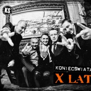 Image for 'X lat'