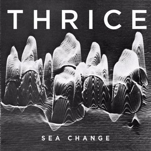 “Sea Change”的封面