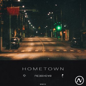 Image for 'Hometown'