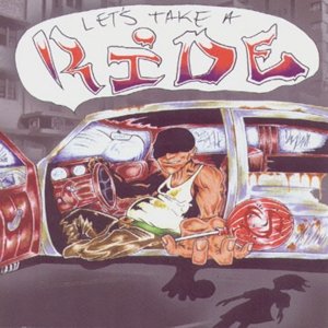 Image for 'Lets Take a Ride'