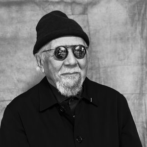 “Charles Lloyd”的封面