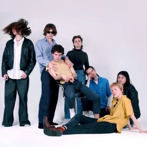 Image for 'The Orchestra (For Now)'