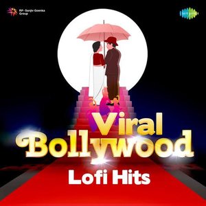 Image pour 'Viral Bollywood Lofi Hits'