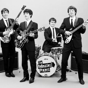Image for 'The ReBeatles Project'