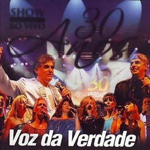 Image for '30 Anos Voz da Verdade (Live)'