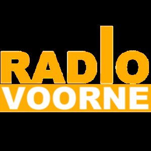 “Radio Voorne”的封面