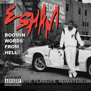 'Boomin' Words from Hell (Classics Remastered)'の画像