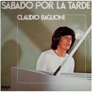 Bild für 'Sábado Por La Tarde'