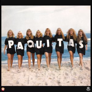 Image for 'Paquitas (1991)'