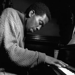 “Sonny Clark”的封面