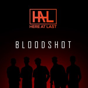 “Bloodshot”的封面