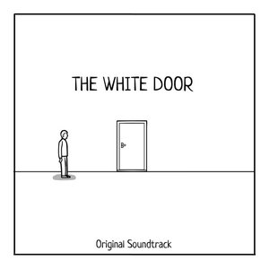 Image for 'The White Door (Original Game Soundtrack)'