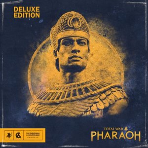Immagine per 'Total War: Pharaoh (Original Soundtrack) [Deluxe Edition]'