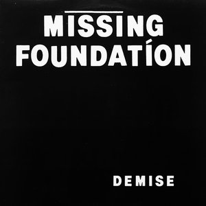 Image for 'Demise'