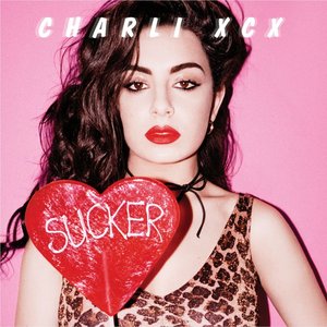 Image for 'Sucker (Deluxe Version)'