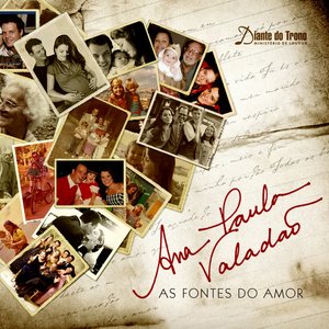 Изображение для 'As Fontes do Amor'