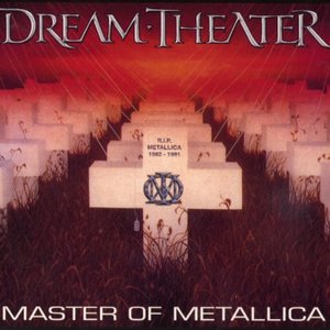 Image for 'Master of Metallica'