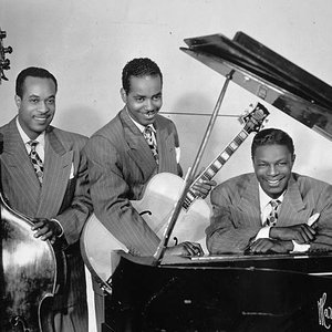 Imagem de 'Nat King Cole Trio'