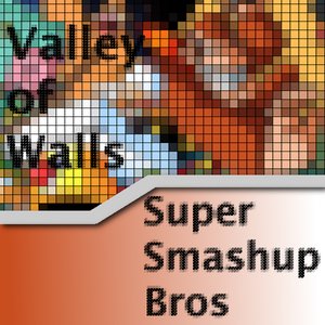 Изображение для 'Super Smashup Bros'