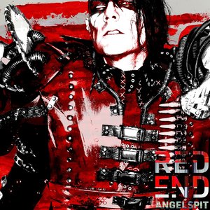 Image for 'Red End'